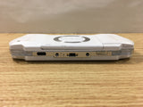 GD7702 Plz Read Item Condi PSP-1000 CERAMIC WHITE SONY PSP Console Japan