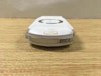 GD7702 Plz Read Item Condi PSP-1000 CERAMIC WHITE SONY PSP Console Japan
