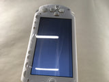 GD7703 Plz Read Item Condi PSP-1000 CERAMIC WHITE SONY PSP Console Japan