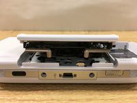 GD7703 Plz Read Item Condi PSP-1000 CERAMIC WHITE SONY PSP Console Japan