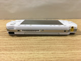 GD7703 Plz Read Item Condi PSP-1000 CERAMIC WHITE SONY PSP Console Japan