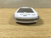 GD7703 Plz Read Item Condi PSP-1000 CERAMIC WHITE SONY PSP Console Japan