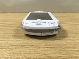 GD7703 Plz Read Item Condi PSP-1000 CERAMIC WHITE SONY PSP Console Japan