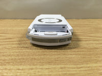 GD7703 Plz Read Item Condi PSP-1000 CERAMIC WHITE SONY PSP Console Japan