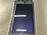 GD7704 Plz Read Item Condi PSP-1000 Silver SONY PSP Console Japan