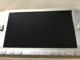 GD7704 Plz Read Item Condi PSP-1000 Silver SONY PSP Console Japan