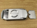 GD7704 Plz Read Item Condi PSP-1000 Silver SONY PSP Console Japan