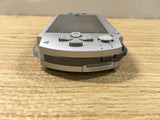 GD7704 Plz Read Item Condi PSP-1000 Silver SONY PSP Console Japan