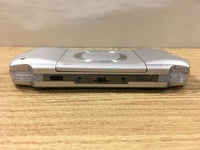GD7704 Plz Read Item Condi PSP-1000 Silver SONY PSP Console Japan