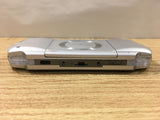 GD7704 Plz Read Item Condi PSP-1000 Silver SONY PSP Console Japan