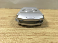 GD7704 Plz Read Item Condi PSP-1000 Silver SONY PSP Console Japan