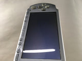 GD7704 Plz Read Item Condi PSP-1000 Silver SONY PSP Console Japan