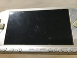 GD7705 Plz Read Item Condi PSP-1000 Silver SONY PSP Console Japan
