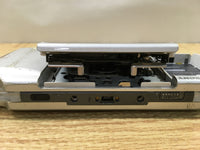 GD7705 Plz Read Item Condi PSP-1000 Silver SONY PSP Console Japan