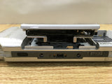GD7705 Plz Read Item Condi PSP-1000 Silver SONY PSP Console Japan
