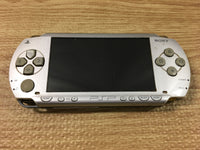 GD7705 Plz Read Item Condi PSP-1000 Silver SONY PSP Console Japan