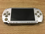 GD7705 Plz Read Item Condi PSP-1000 Silver SONY PSP Console Japan