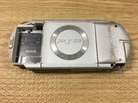 GD7705 Plz Read Item Condi PSP-1000 Silver SONY PSP Console Japan