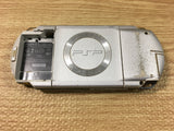GD7705 Plz Read Item Condi PSP-1000 Silver SONY PSP Console Japan