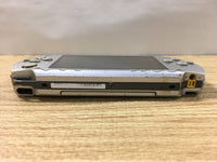 GD7705 Plz Read Item Condi PSP-1000 Silver SONY PSP Console Japan