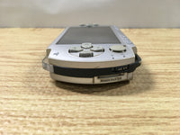 GD7705 Plz Read Item Condi PSP-1000 Silver SONY PSP Console Japan