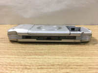 GD7705 Plz Read Item Condi PSP-1000 Silver SONY PSP Console Japan