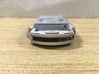 GD7705 Plz Read Item Condi PSP-1000 Silver SONY PSP Console Japan