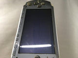 GD7705 Plz Read Item Condi PSP-1000 Silver SONY PSP Console Japan