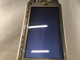 GD7706 Plz Read Item Condi PSP-1000 CHAMPAGNE GOLD SONY PSP Console Japan