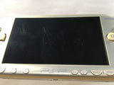 GD7706 Plz Read Item Condi PSP-1000 CHAMPAGNE GOLD SONY PSP Console Japan