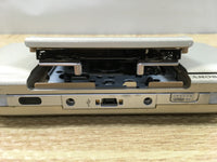 GD7706 Plz Read Item Condi PSP-1000 CHAMPAGNE GOLD SONY PSP Console Japan