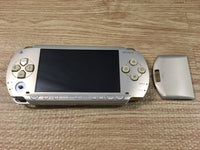 GD7706 Plz Read Item Condi PSP-1000 CHAMPAGNE GOLD SONY PSP Console Japan