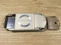 GD7706 Plz Read Item Condi PSP-1000 CHAMPAGNE GOLD SONY PSP Console Japan