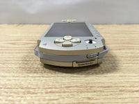 GD7706 Plz Read Item Condi PSP-1000 CHAMPAGNE GOLD SONY PSP Console Japan