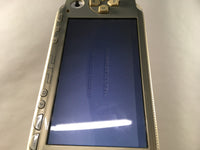 GD7706 Plz Read Item Condi PSP-1000 CHAMPAGNE GOLD SONY PSP Console Japan