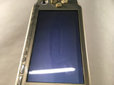 GD7706 Plz Read Item Condi PSP-1000 CHAMPAGNE GOLD SONY PSP Console Japan