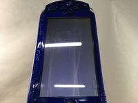 GD7707 Plz Read Item Condi PSP-1000 METALLIC BLUE SONY PSP Console Japan