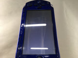 GD7707 Plz Read Item Condi PSP-1000 METALLIC BLUE SONY PSP Console Japan