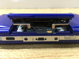 GD7707 Plz Read Item Condi PSP-1000 METALLIC BLUE SONY PSP Console Japan