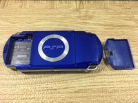 GD7707 Plz Read Item Condi PSP-1000 METALLIC BLUE SONY PSP Console Japan