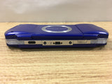 GD7707 Plz Read Item Condi PSP-1000 METALLIC BLUE SONY PSP Console Japan