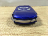 GD7707 Plz Read Item Condi PSP-1000 METALLIC BLUE SONY PSP Console Japan