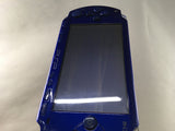 GD7707 Plz Read Item Condi PSP-1000 METALLIC BLUE SONY PSP Console Japan