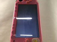 GD7708 Plz Read Item Condi PSP-1000 PINK SONY PSP Console Japan