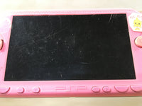 GD7708 Plz Read Item Condi PSP-1000 PINK SONY PSP Console Japan