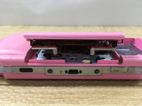 GD7708 Plz Read Item Condi PSP-1000 PINK SONY PSP Console Japan