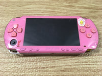 GD7708 Plz Read Item Condi PSP-1000 PINK SONY PSP Console Japan