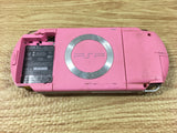GD7708 Plz Read Item Condi PSP-1000 PINK SONY PSP Console Japan