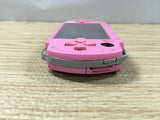 GD7708 Plz Read Item Condi PSP-1000 PINK SONY PSP Console Japan