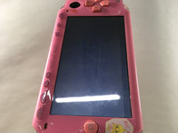 GD7708 Plz Read Item Condi PSP-1000 PINK SONY PSP Console Japan
